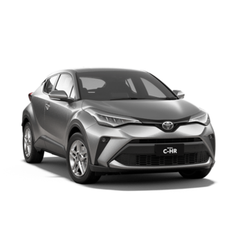 C-HR AWD Small Image