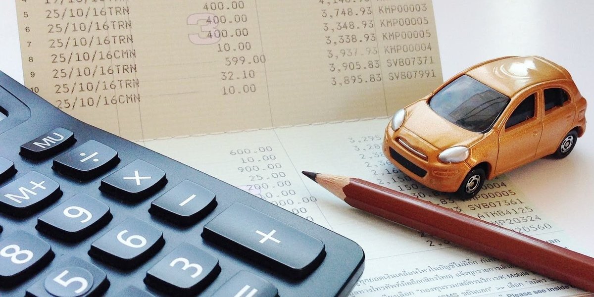 blog large image - Tax time tips for your new vehicle