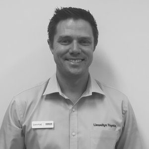 Dayne Matthews