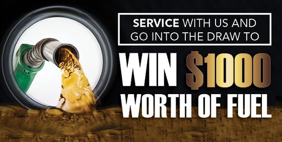 Service with us to win