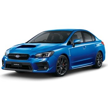 MY18 Subaru WRX Premium Manual Small Image