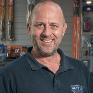 Shane Slater