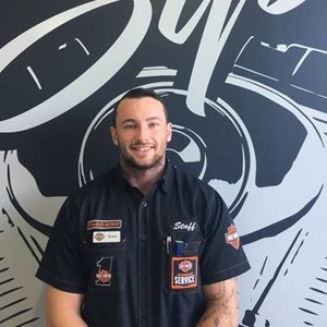 Shane Davis Piubello