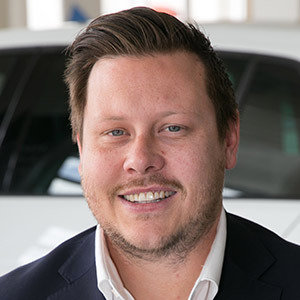 Ben Sutherland
