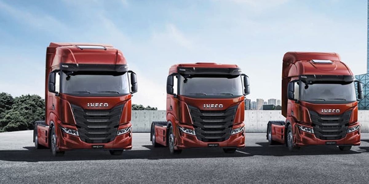 blog large image - IVECO Preview First Electric Truck that will be On Sale by 2021