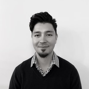 Reza Eftikhari