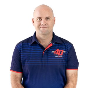 Allan Redgen
