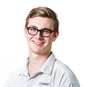 Macgregor Stoodley