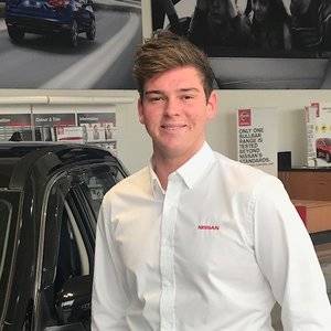 Harrison Kelly