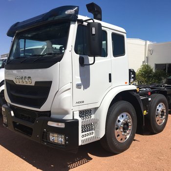 IVECO Acco Small Image