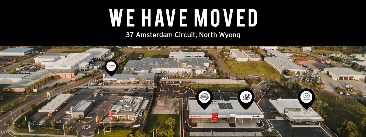 We Have Moved - 37 Amsterdam Circuit, North Wyong