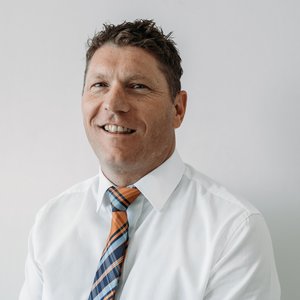 Matt Trimby