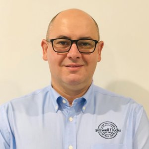 Adam Matocanza
