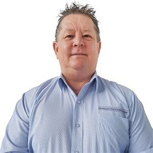 Terry Findlay