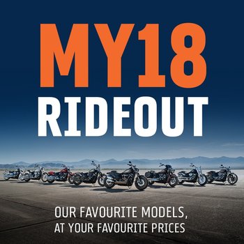 MY18 Rideout Small Image
