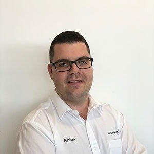 Nathan Visser