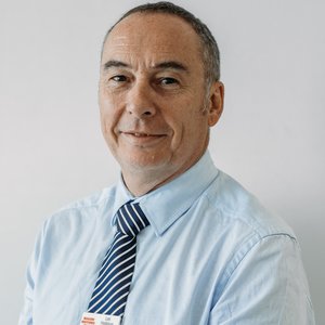 Lee Hodgson