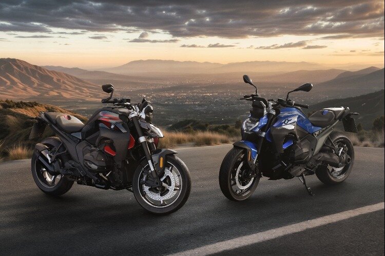 See the latest New Bike Special Offers and Promotions available at Springwood BMW Motorrad.