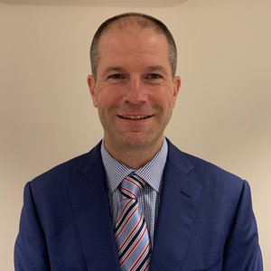 Marcus Prato