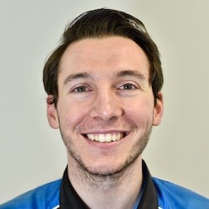 Alec Plamodon