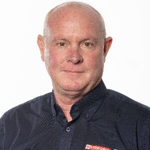 STEVE WILSON