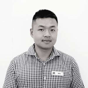 Billy Lu