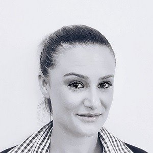Brooke Pruze