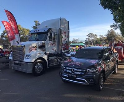 Daimler Trucks Adelaide image
