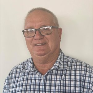 Gary Mott