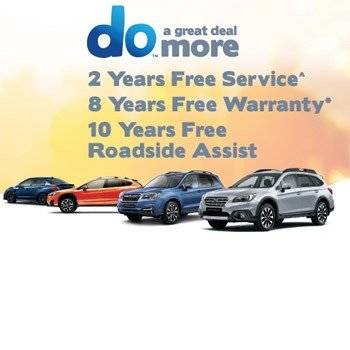 Do a great deal more at Subaru Toowong Small Image