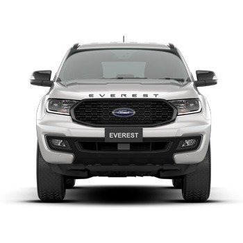 Ford Everest Sport Special Edition Small Image