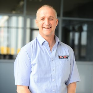Damian Maidment