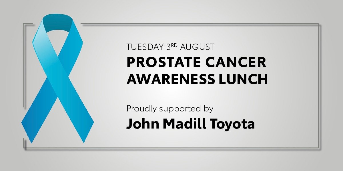 blog large image - JOIN THE FIGHT AGAINST PROSTATE CANCER