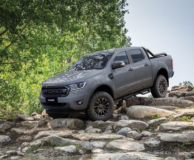 The Ranger FX4 Max image