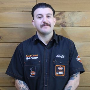 Nick Agius