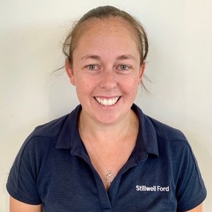 Rebecca Smith