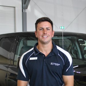 Reuben Davison