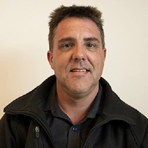 Anthony Tregenza