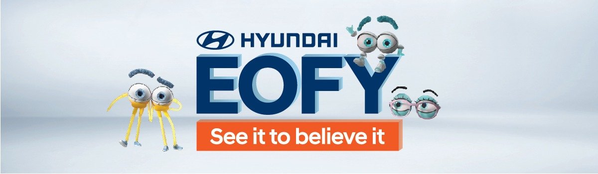Hyunday EOFY Sale Large Image