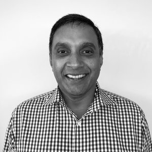 Mario Mascarenhas