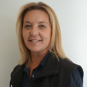 Belinda Page