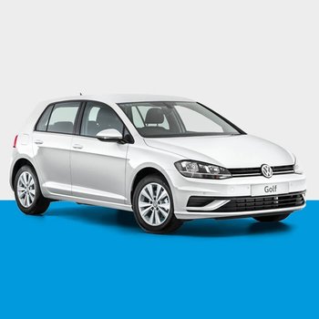 Hatch a great deal on a new Golf Small Image