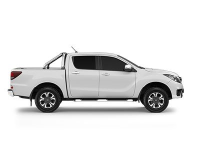 mazda bt 50 image