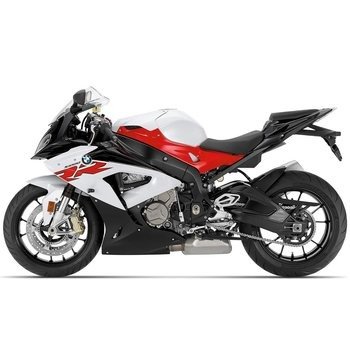MY18 BMW S 1000 RR Small Image