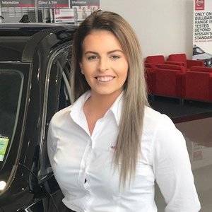 Maddison Flannigan