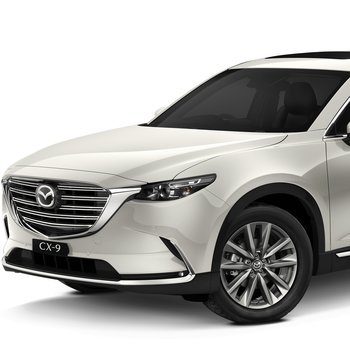 CX-9 K 6AUTO GT FWD Small Image