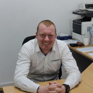 Jake Williams
