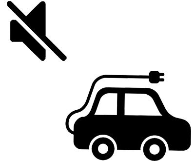 Electric Vehicles Silent Killers image