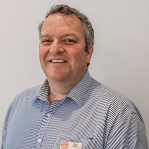 Dave Ireland