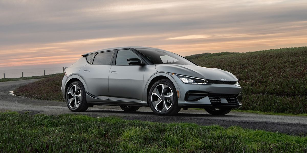 blog large image - Why You Should Get Australia’s Best 7-Year Warranty with Kia